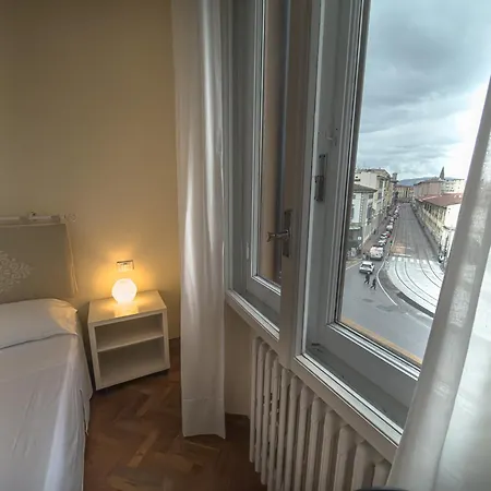 Rosselli Terrace