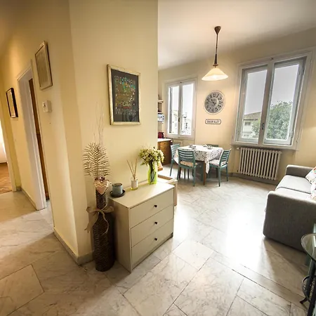 Rosselli Terrace *