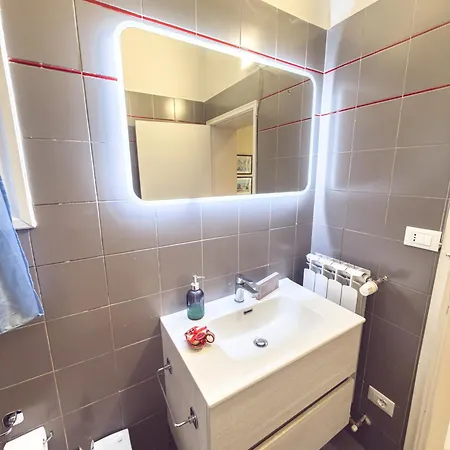 Apartman Rosselli Terrace Firenze